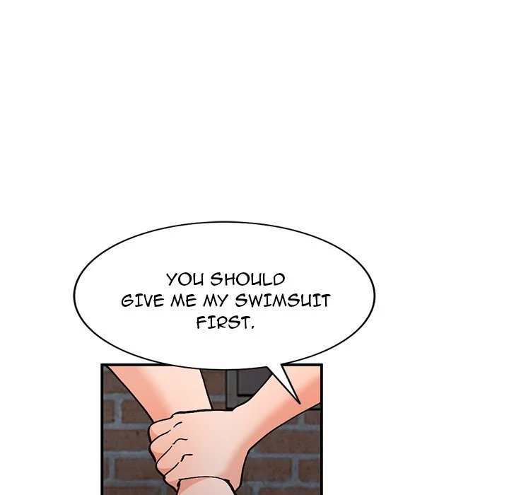 Town Girls Chapter 36