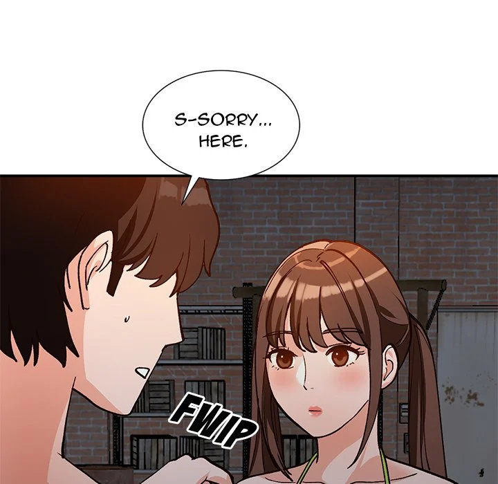 Town Girls Chapter 36