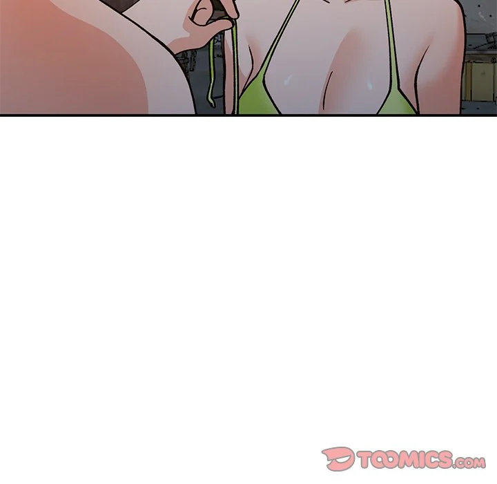 Town Girls Chapter 36
