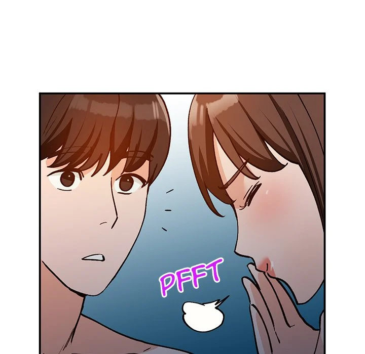 Town Girls Chapter 36