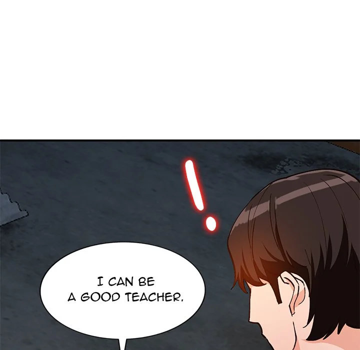 Town Girls Chapter 36