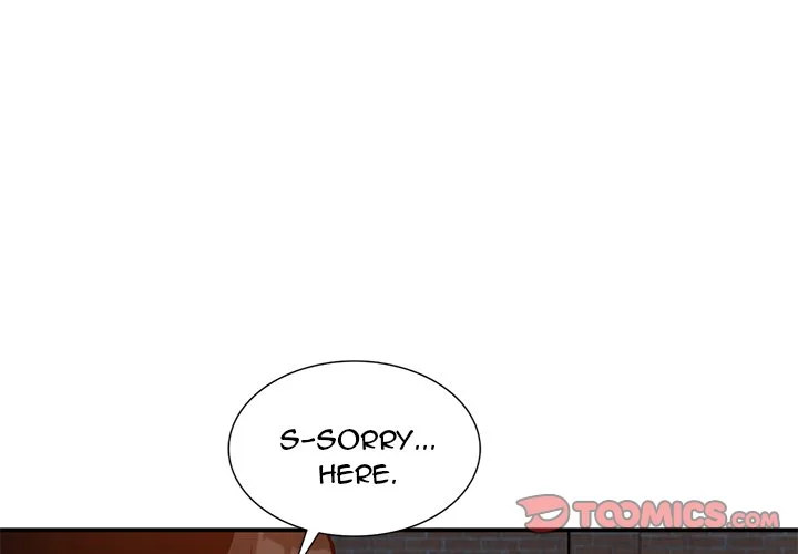 Town Girls Chapter 37