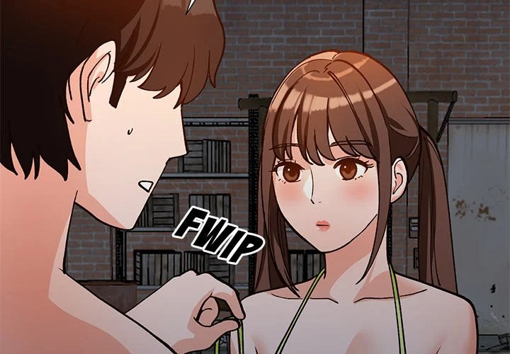 Town Girls Chapter 37