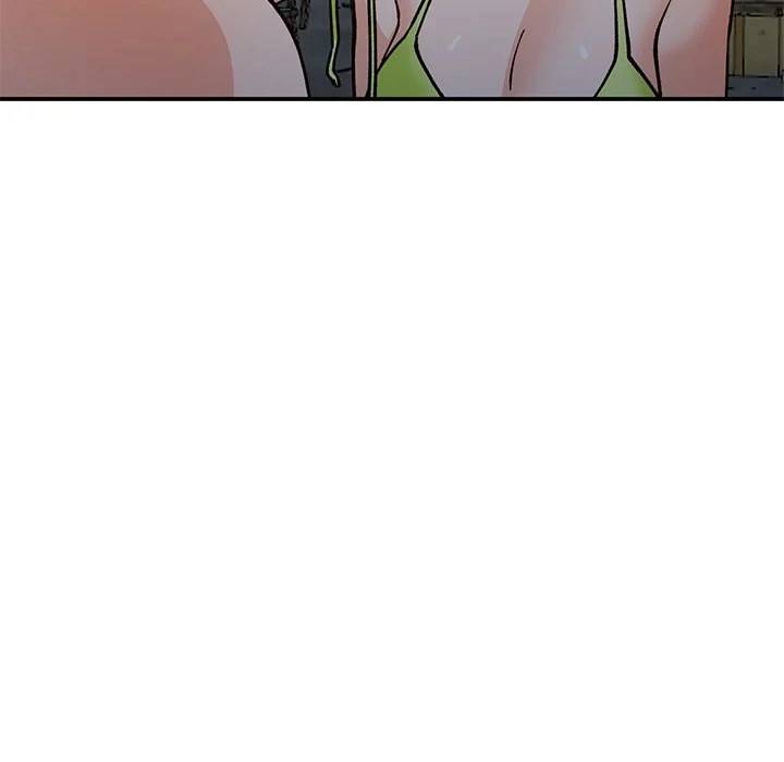 Town Girls Chapter 37