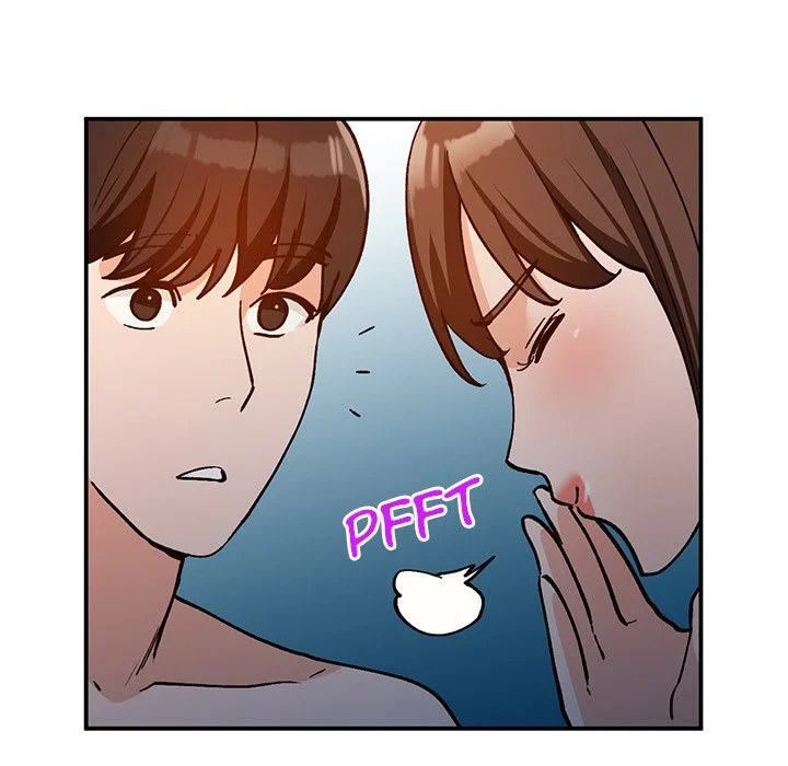 Town Girls Chapter 37