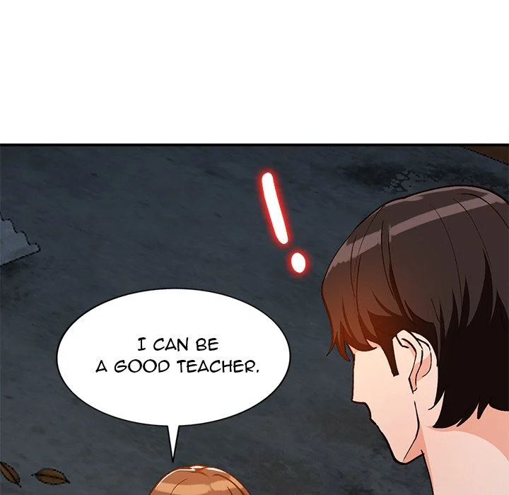 Town Girls Chapter 37