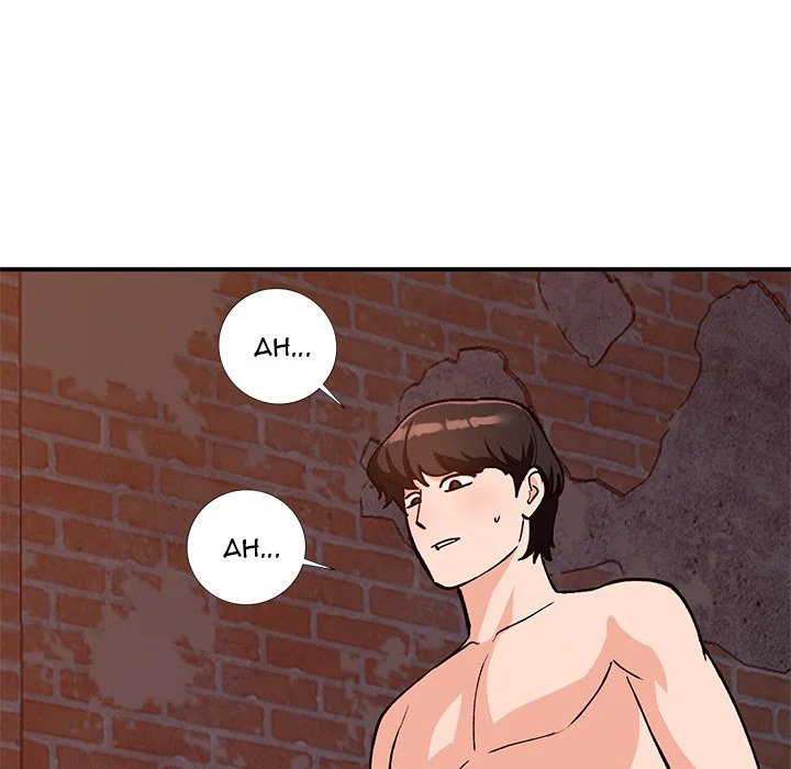 Town Girls Chapter 37