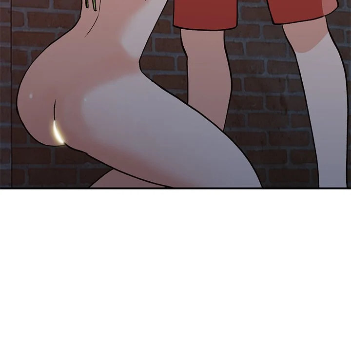 Town Girls Chapter 37