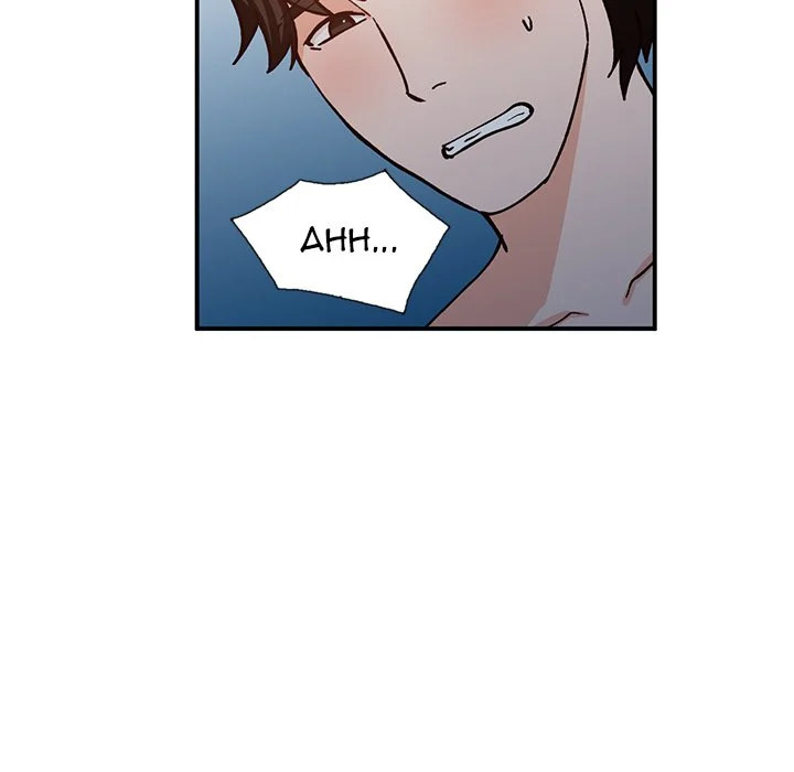 Town Girls Chapter 37