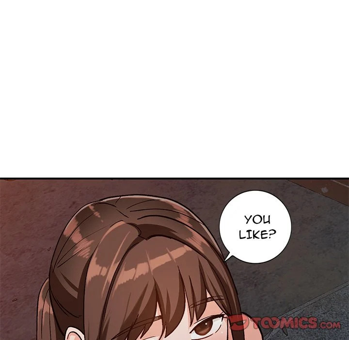 Town Girls Chapter 37
