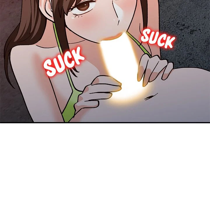 Town Girls Chapter 37