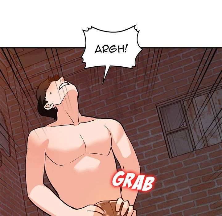 Town Girls Chapter 37