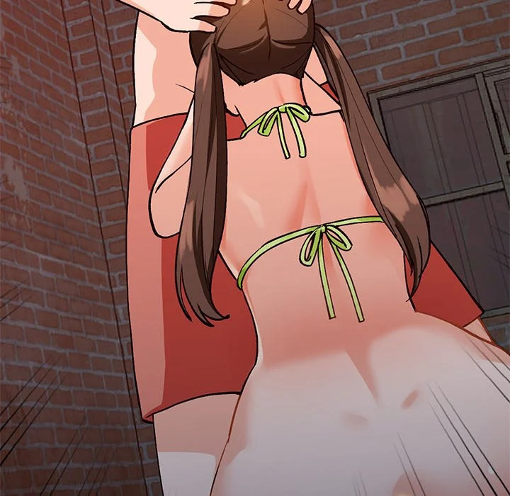 Town Girls Chapter 37