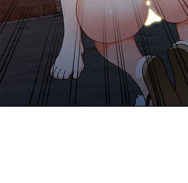 Town Girls Chapter 37