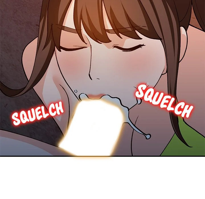 Town Girls Chapter 37