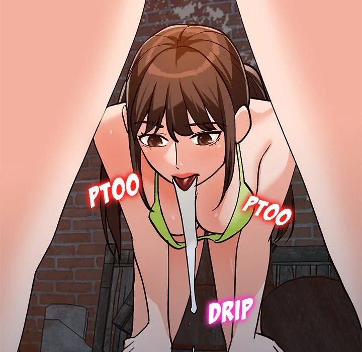 Town Girls Chapter 37