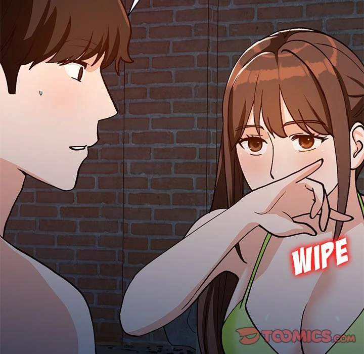Town Girls Chapter 37