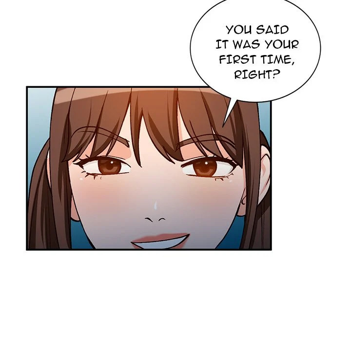 Town Girls Chapter 37