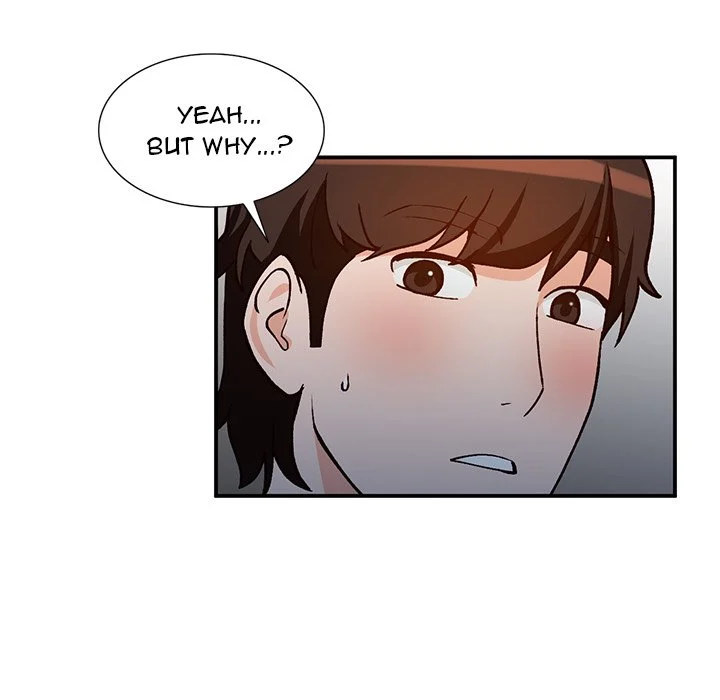Town Girls Chapter 37