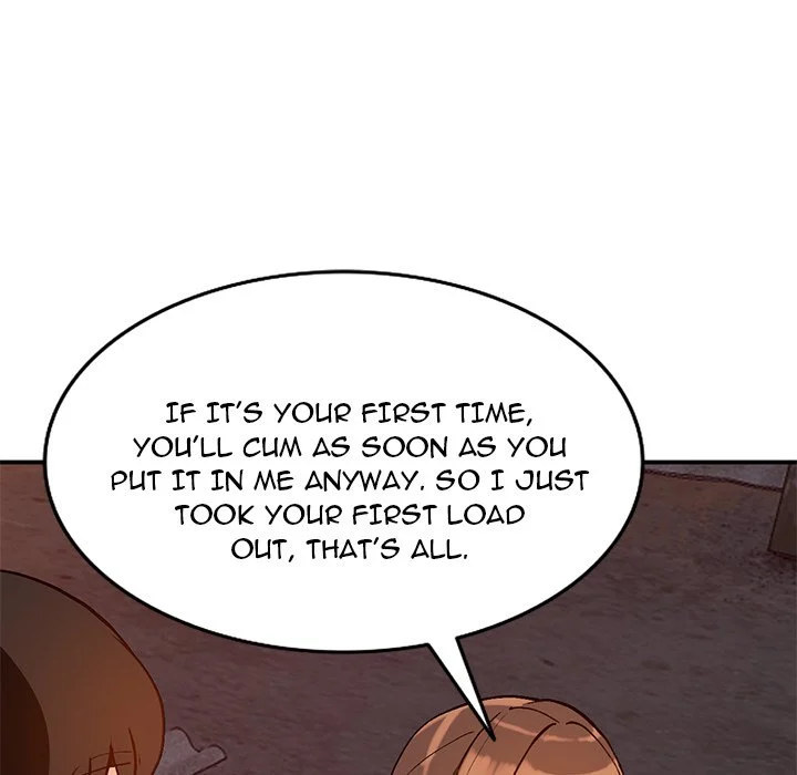 Town Girls Chapter 37