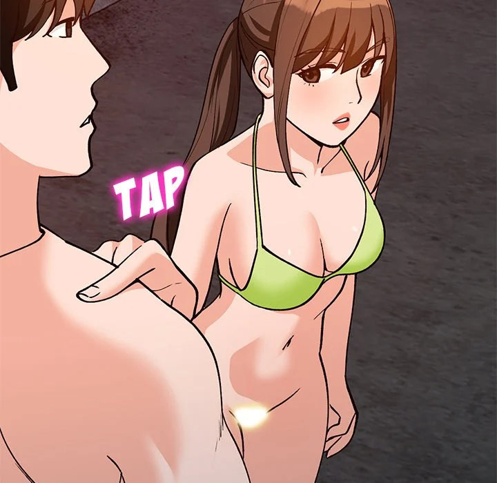 Town Girls Chapter 37