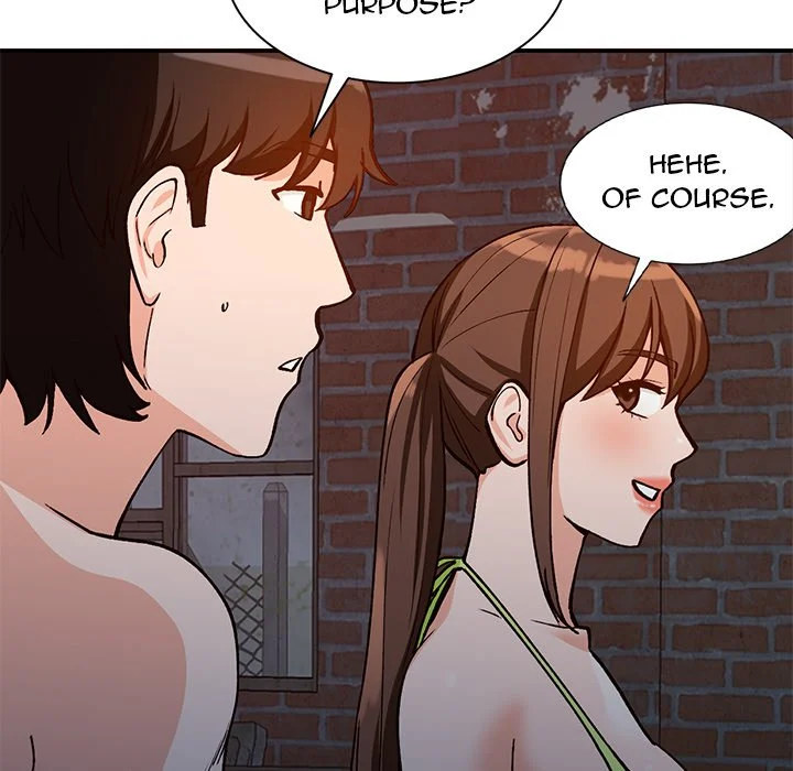 Town Girls Chapter 37