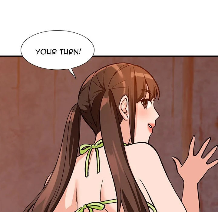 Town Girls Chapter 37