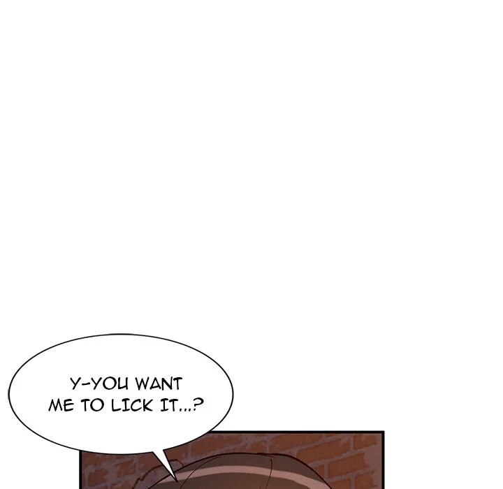 Town Girls Chapter 37