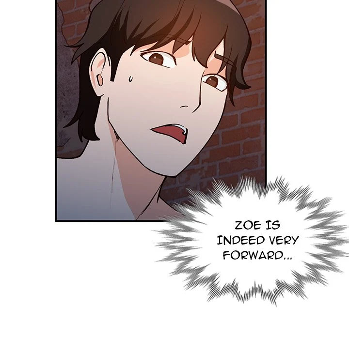Town Girls Chapter 37