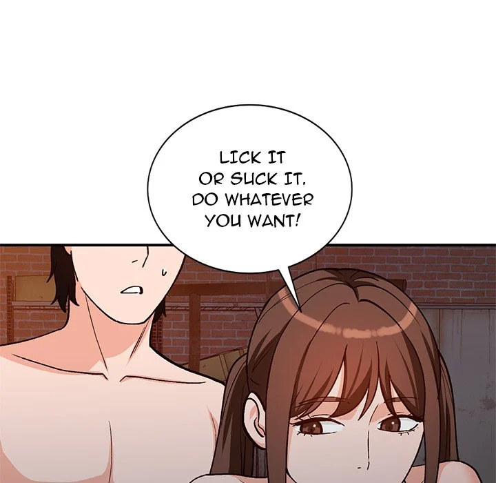 Town Girls Chapter 37