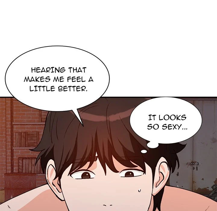 Town Girls Chapter 37
