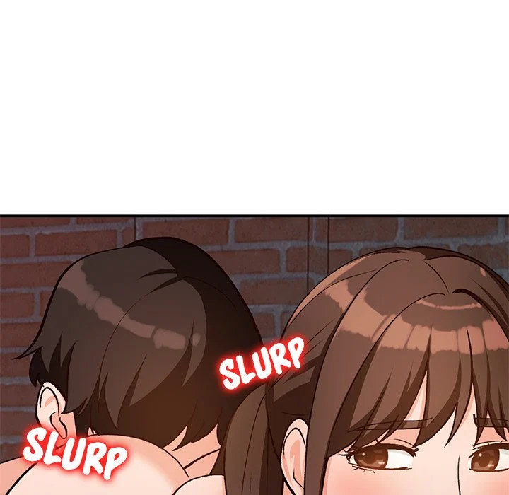 Town Girls Chapter 37