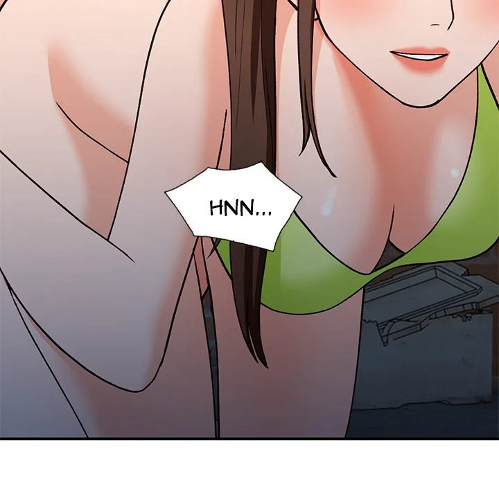 Town Girls Chapter 37