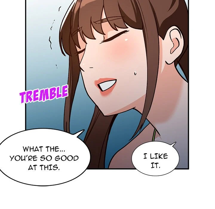 Town Girls Chapter 37