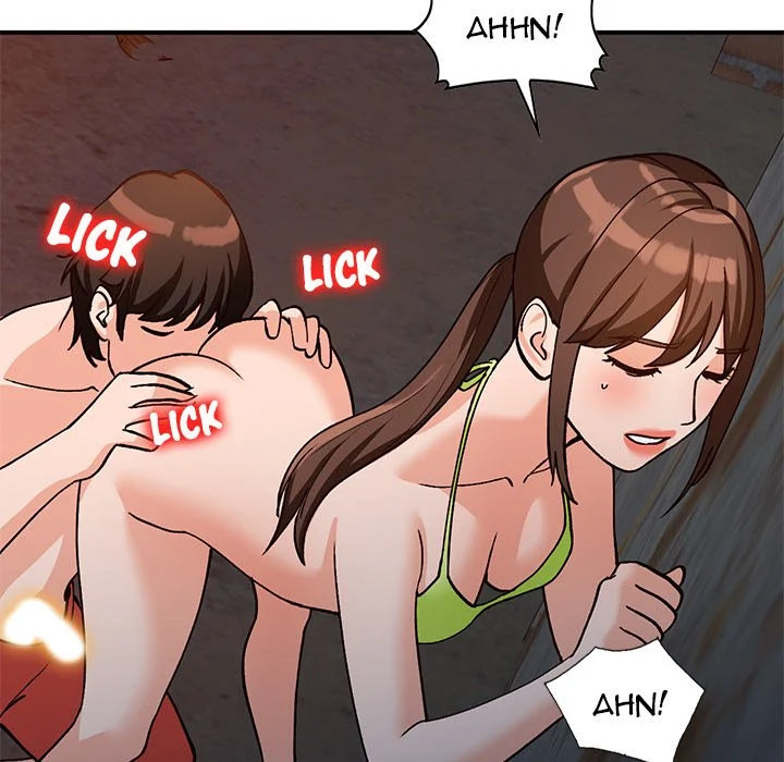Town Girls Chapter 37