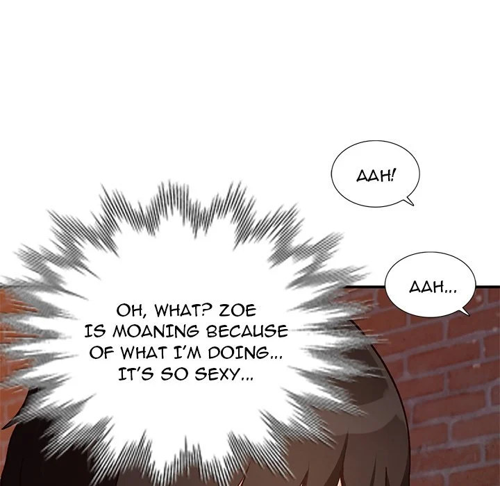 Town Girls Chapter 37