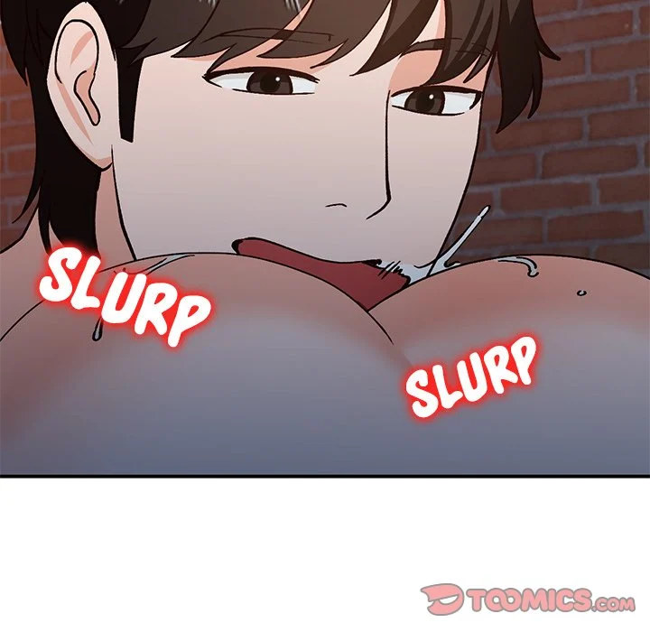 Town Girls Chapter 37