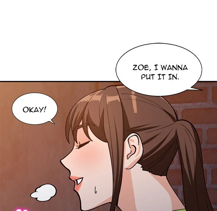 Town Girls Chapter 37