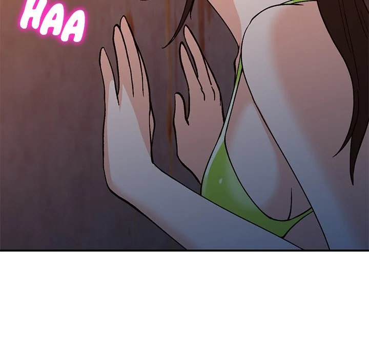 Town Girls Chapter 37
