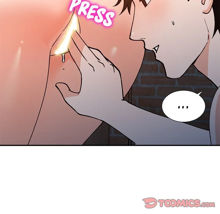 Town Girls Chapter 37
