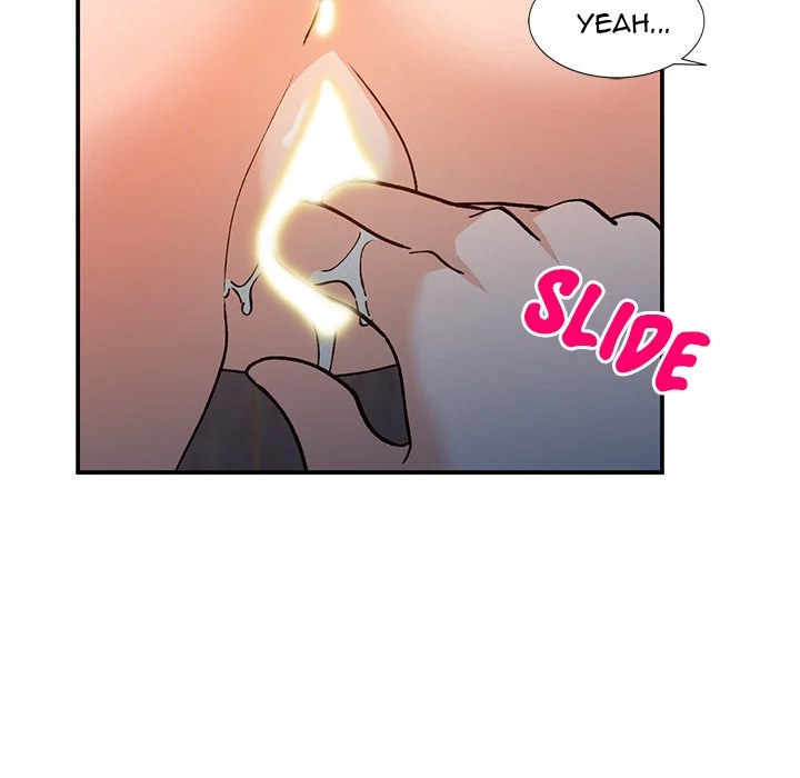 Town Girls Chapter 37