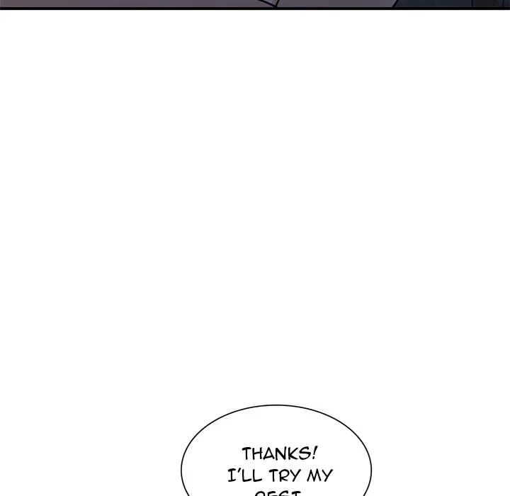 Town Girls Chapter 37