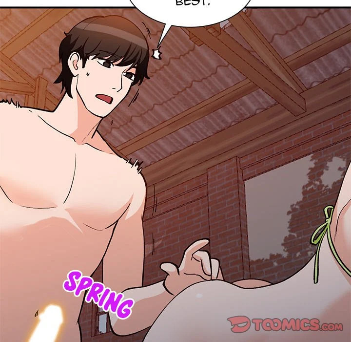 Town Girls Chapter 37