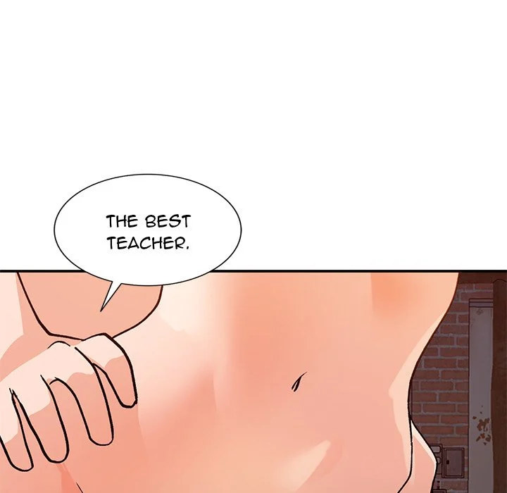 Town Girls Chapter 37
