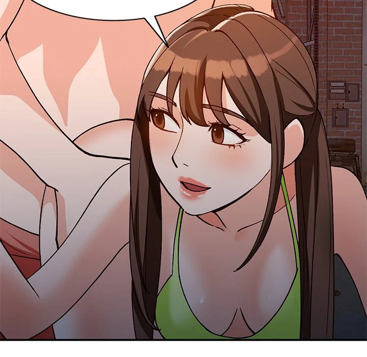 Town Girls Chapter 37