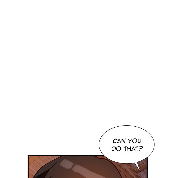 Town Girls Chapter 37