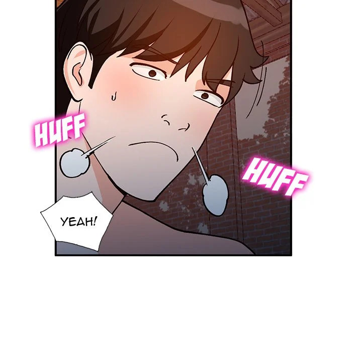 Town Girls Chapter 37
