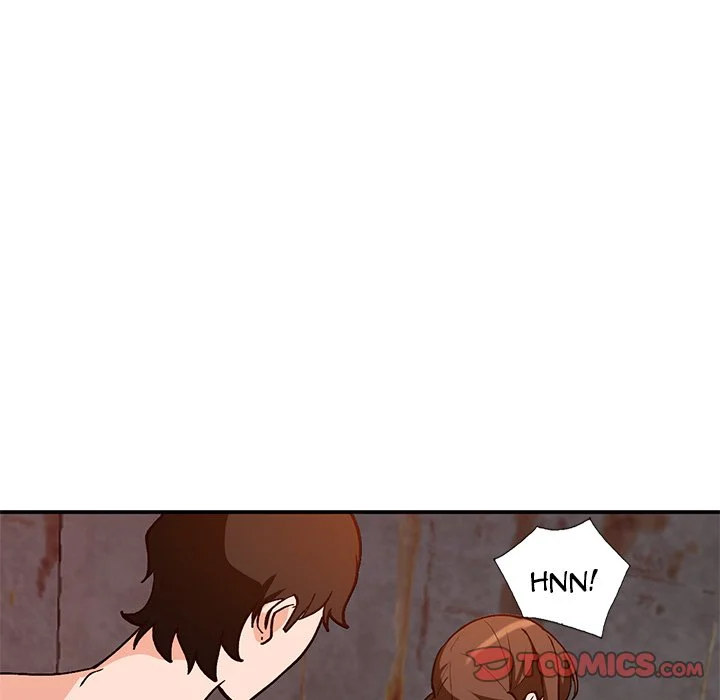 Town Girls Chapter 37