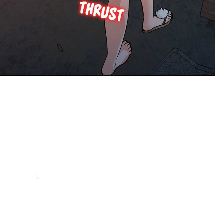 Town Girls Chapter 37