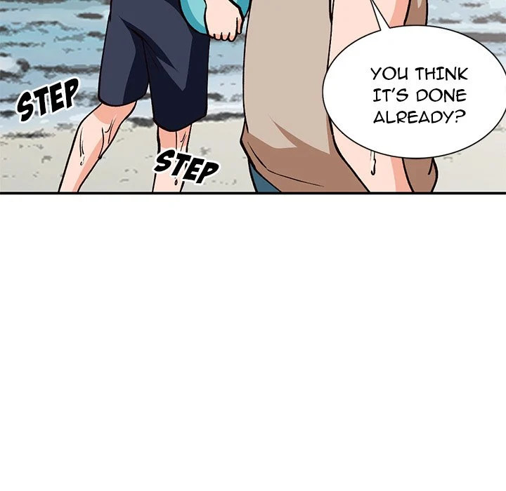 Town Girls Chapter 37